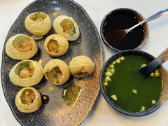 -VATAN INDIAN RESTAURANT米特餐饮有限公司(城北路店)