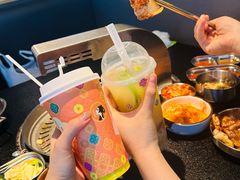-真熙家牛排烤肉无限续(百脑汇店)