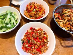 -八碗湘长沙市井菜(坡子街店)