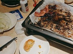 -玫瑰花园自助烤肉(顺义鑫海韵通店)