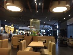 大堂-大家乐(东莞虎门店)