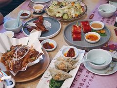 -点都德(龙之梦店)