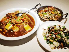 -青菁酒家·象山海鲜(胜利河美食街店)