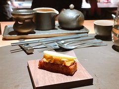 -泰安门Taian Table(镇宁路店)