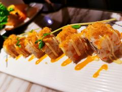 -火炉火自助餐(喜隆多店)