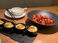 -榕意·川味之美(深业上城店)