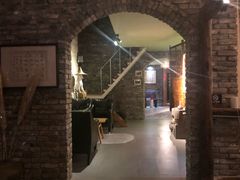 -驿舍·民國老营房院子私房菜(科学会堂店)