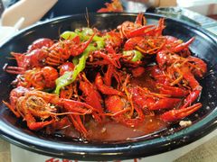 -火龙堂·风味民间菜(文一路店)