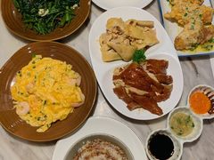 咸蛋黄鸡翅-星平鸡饭·粤菜小炒(印象城旗舰店)
