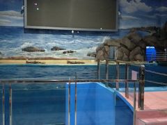 -福州罗源湾海洋世界旅游区