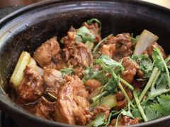 -重庆鸡公煲·青锅花椒鱼(牡丹江路店)