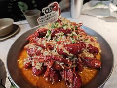 -巴厘龙虾·榜首油焖大虾(沙湖·花园店)