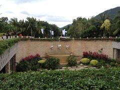 IMG_0898-三亚亚龙湾雅高美爵酒店