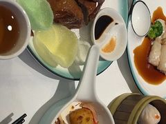 -佳丽海鲜大酒楼(环岛海景店)