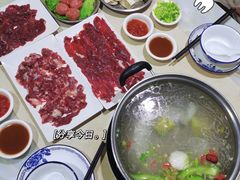 嫩肉-伟记牛肉(金鸿公路店)