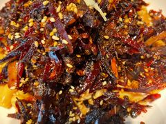 -俏牛哥鲜牛肉牛肆馆(重庆天地店)