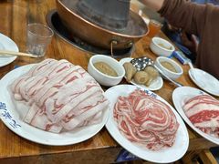 -元盛居(生态大街店)