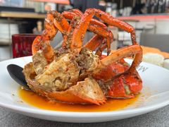 -Ministry of Crab•MOC(交子大道店)