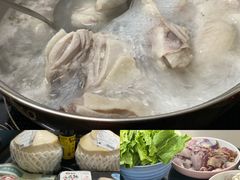 -盒马鲜生(皇庭广场店)
