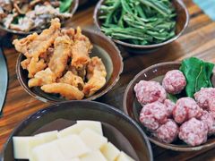 -笔记安顺夺夺粉火锅