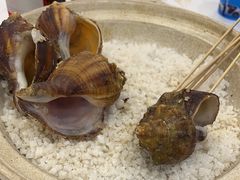 -粤盛海鲜平价店(洛溪食街店)