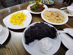 乌米饭-青梅竹马农家乐餐馆