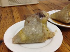 -老妈宫粽球