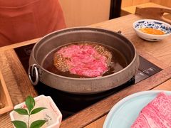 -然锅料理