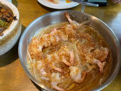 -炊烟小炒黄牛肉(中心印象城店)