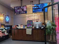 -LIENOW来闹密室剧本推理&狼人杀(东方亿象城店)