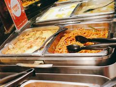 -比格比萨自助(新辰里学清路店)