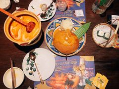 -泰妃殿(武汉首店)