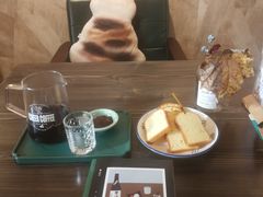 -之悦咖啡馆(新星宇·之洲店)