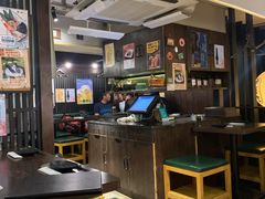 -角落里(中山公园店)