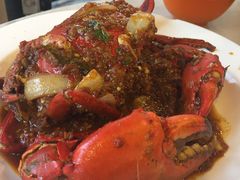 -大树下海鲜饭店
