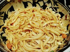 -老九圆山西面馆(CBD店)