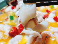 -望蓉城·古法酸菜鱼(世纪汇店)