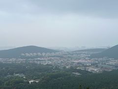 -云龙湖旅游景区