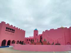 -漳州滨海火山岛自然生态风景区