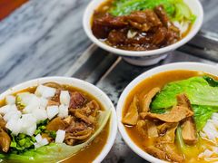 -珍珍小食店(西华路店)
