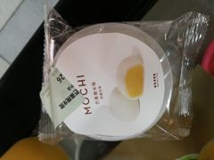 -喜茶(佛山南海万科广场店)