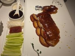 -漢舍中国菜馆(浦东嘉里城店)