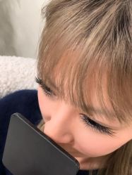 -月野兔日式美睫美甲