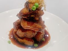 -吴越荣记·苏州菜·松鼠桂鱼(娄门景区店)