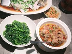 -鱼你相聚·河鲜馆(袁家岭店)