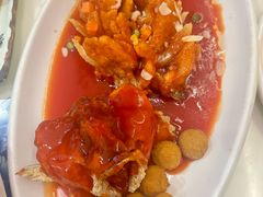 -姑苏家宴·苏帮菜·松鼠桂鱼(苏州总店)