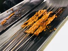 烤肉-蚝太郎 • 海鲜烧烤(建国路创始店)
