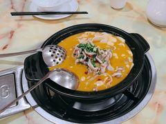 -李师傅脆肚(梅林店)