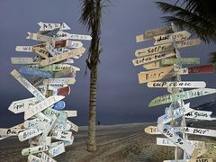 -玫瑰海岸文化旅游度假区