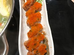 -大红袍火锅料理(尖沙咀店)
